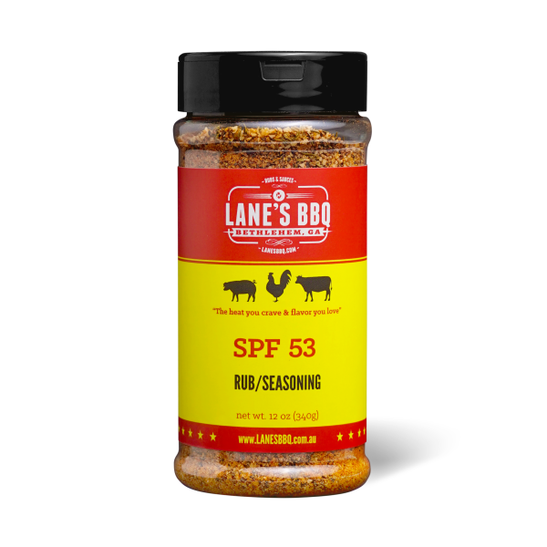 SPF53 Rub Online Hot Sale