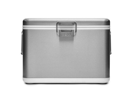 YETI V Series Stainless Steel Hard Cooler For Discount