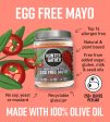 Sriracha Egg Free Mayo Cheap