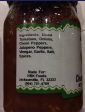 Mild Chunky Salsa : Single Jar - (All Natural)(16 oz. Jar) Supply