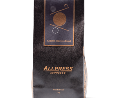 Allpress - Aeropress Grind Cheap