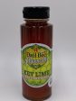 Datil Bee Awesome Sweet Hot Honey- Key Lime Flavor Fashion