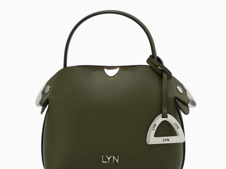 Andy Bucket S Bag Green For Discount