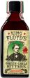 KING FLOYD S Green Chili Bitters on Sale