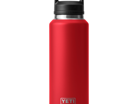 YETI Rambler 46 oz Bottle with Chug Cap Hot on Sale