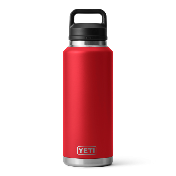 YETI Rambler 46 oz Bottle with Chug Cap Hot on Sale