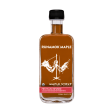 Runamok: Festivus Infused Maple Syrup For Discount