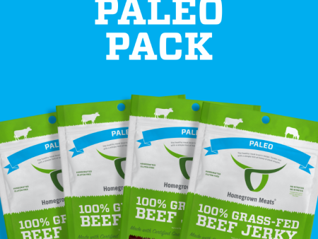 Paleo Pack For Cheap