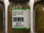 Salsa Verde 3 Pack (All Natural) (17oz. jars) Online Hot Sale