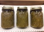 Salsa Verde 3 Pack (All Natural) (17oz. jars) Online Hot Sale