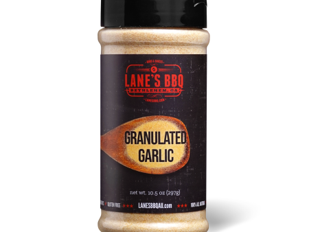 Granulated Garlic Online Sale