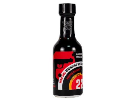 Mad Dog 22 Midnight Special 2 Million Scoville 1-1.7oz Online