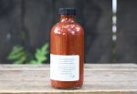 1.5 year barrel aged sriracha chili sauce | 8-ounce Hot on Sale