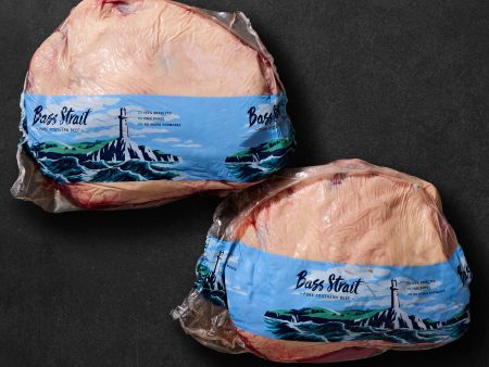 Bass Strait Rumps - $26.49 kg Fashion