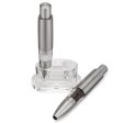 Executive Pen Pump & Grind Set Fashion