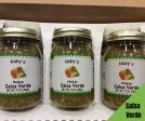 Salsa Verde 3 Pack (All Natural) (17oz. jars) Online Hot Sale