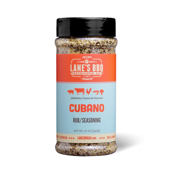 Cubano Rub Online Sale