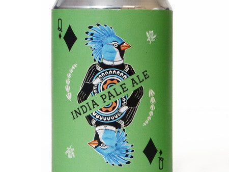 Wild Card Brewery - Indian Pale Ale Discount