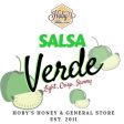 Salsa Verde: Single Jar :- (All Natural)(17 oz. Jar) Hot on Sale