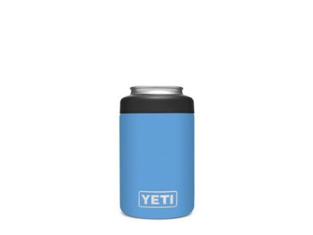 YETI Rambler 12 oz Colster 2.0 Can Insulator Fashion