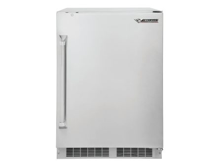 24  Twin Eagles Outdoor Refrigerator with Lock For Cheap