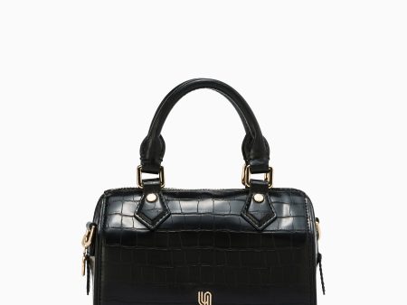 Fray Inf Handbag Black Hot on Sale