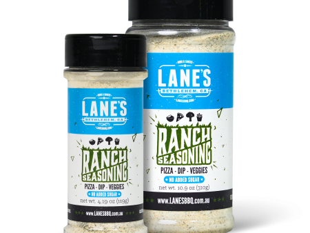 Ranch Seasoning Online