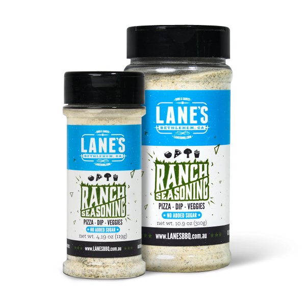 Ranch Seasoning Online