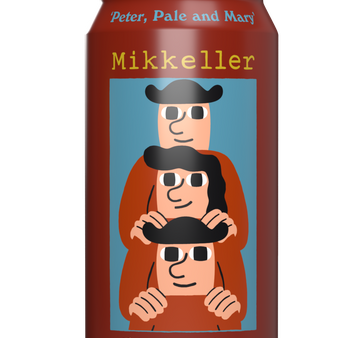 Mikkeller - Peter, Pale And Mary Online Sale