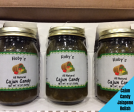 Cajun Candy Jalapeño Relish 3-Pack (All Natural) (18oz. jars) Online Hot Sale