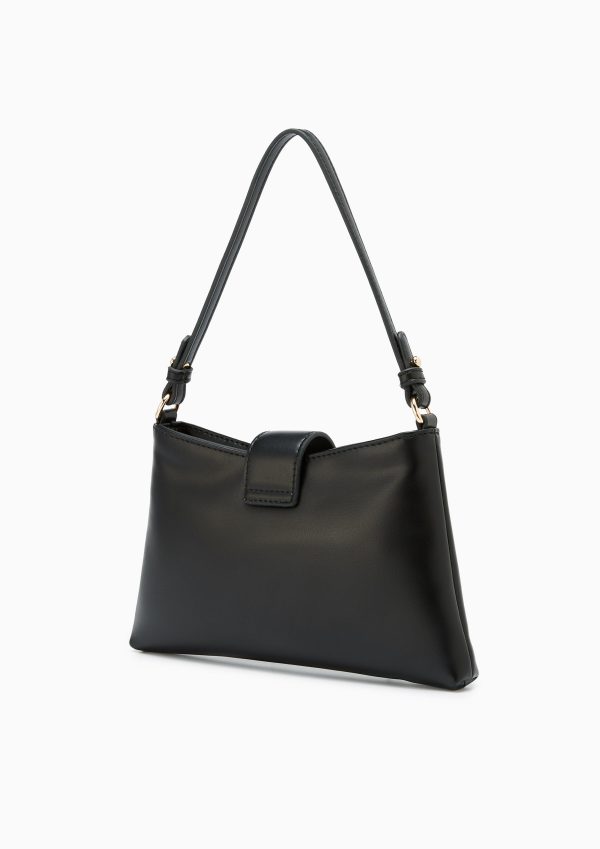 Juietta Inf Shoulder Bag Black Online Hot Sale