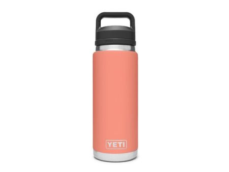 YETI Rambler 26 oz Bottle with Chug Cap Online