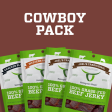 Cowboy Pack Sale