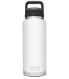 YETI Rambler 46 oz Bottle with Chug Cap Hot on Sale