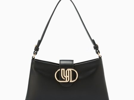 Juietta Inf Shoulder Bag Black Online Hot Sale