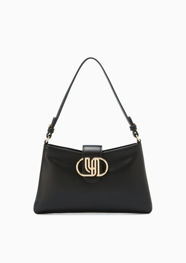 Juietta Inf Shoulder Bag Black Online Hot Sale