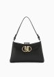 Juietta Inf Shoulder Bag Black Online Hot Sale