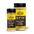 Sweet Lemon Pepper Rub Online now