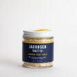 Jacobsen Salt Co. Infused Lemon Zest Salt 2.25oz Online