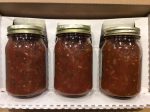 Mild Chunky Salsa 3-Pack (16oz. jars) Cheap