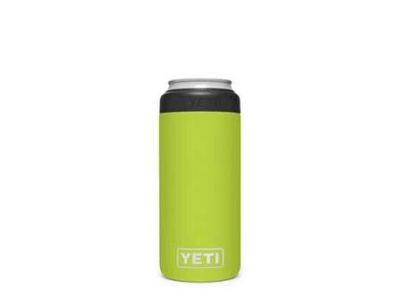 YETI Rambler 12 oz Colster Slim Can Insulator For Cheap