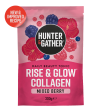 Rise & Glow Collagen - Daily Beauty Tonic For Cheap