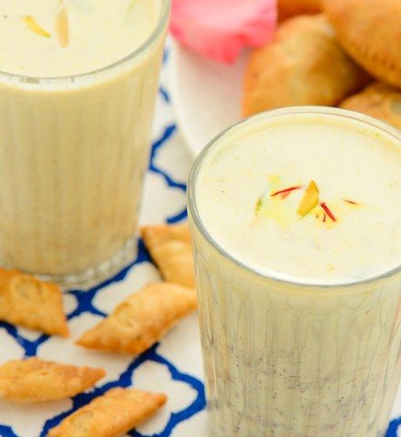 A2 Flavored Milk Thandai, 200ml For Discount