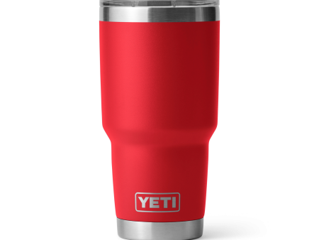 YETI Rambler 30 oz Tumbler Online Hot Sale