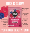 Rise & Glow Collagen - Daily Beauty Tonic For Cheap