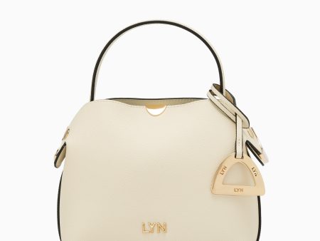 Andy Bucket S Bag Beige Fashion