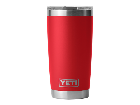 YETI Rambler 20 oz Tumbler Online