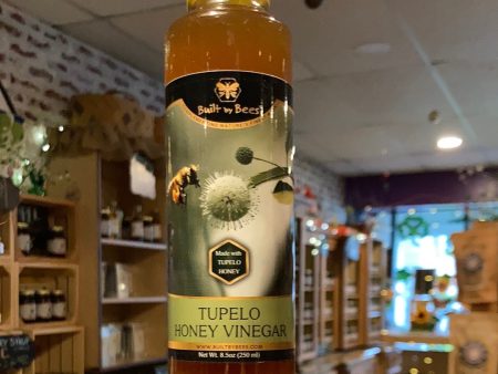 Tupelo Honey Vinegar Online Hot Sale