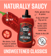 Unsweetened Sriracha Hot Sauce Online Sale