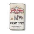 Cowboy Spice on Sale